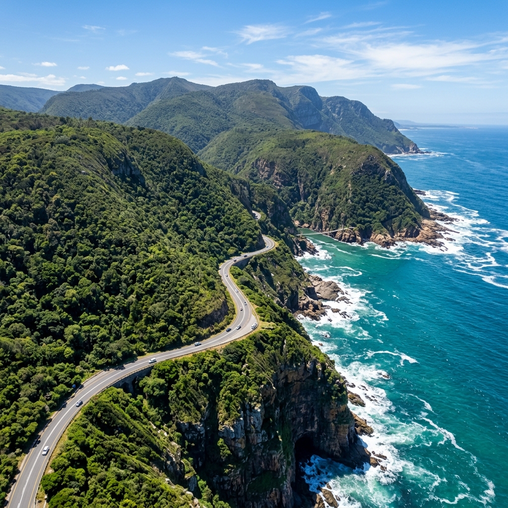 Garden Route