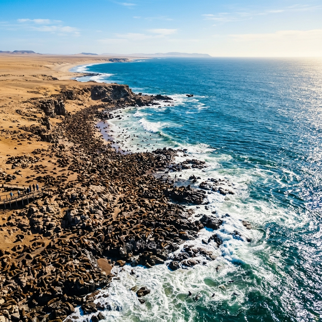 Seals
