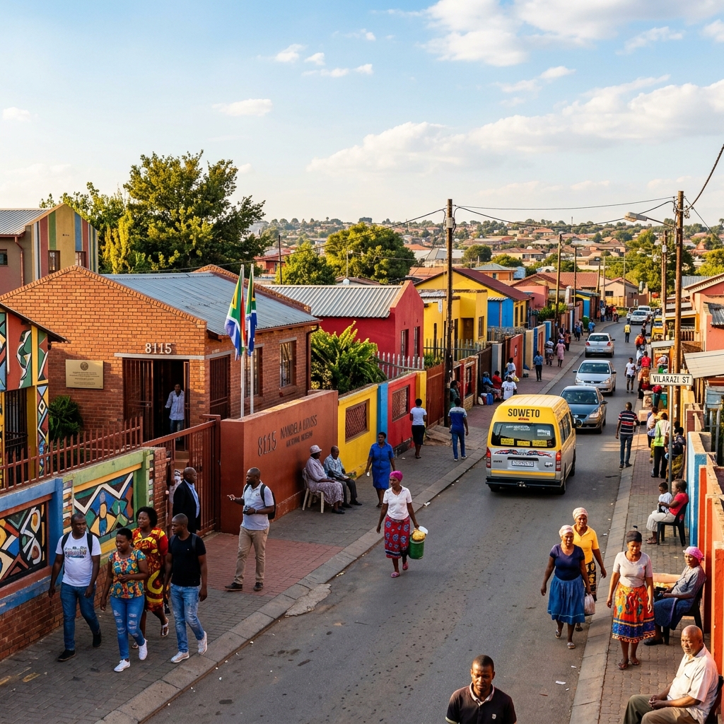 Group Tour Packages