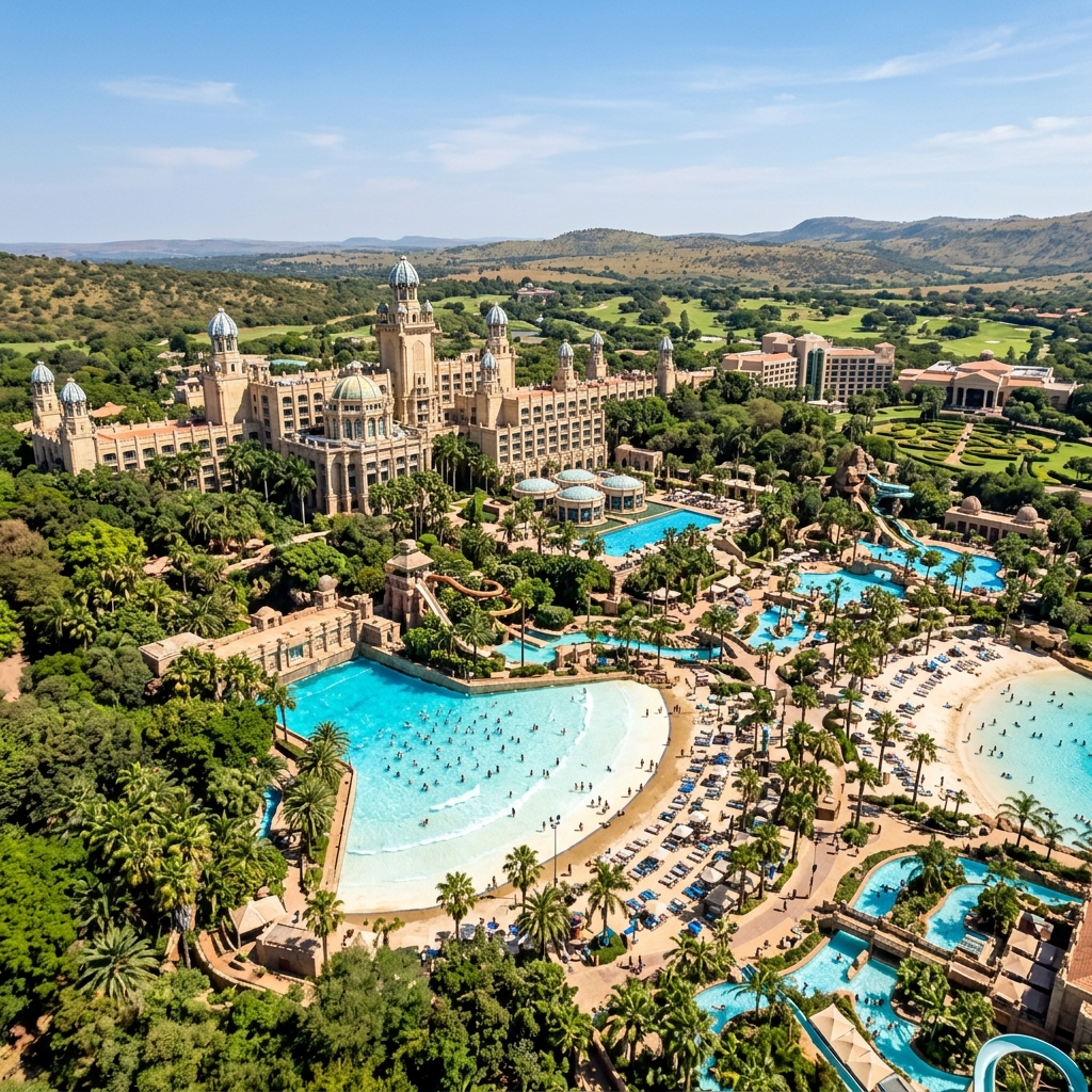 Sun City