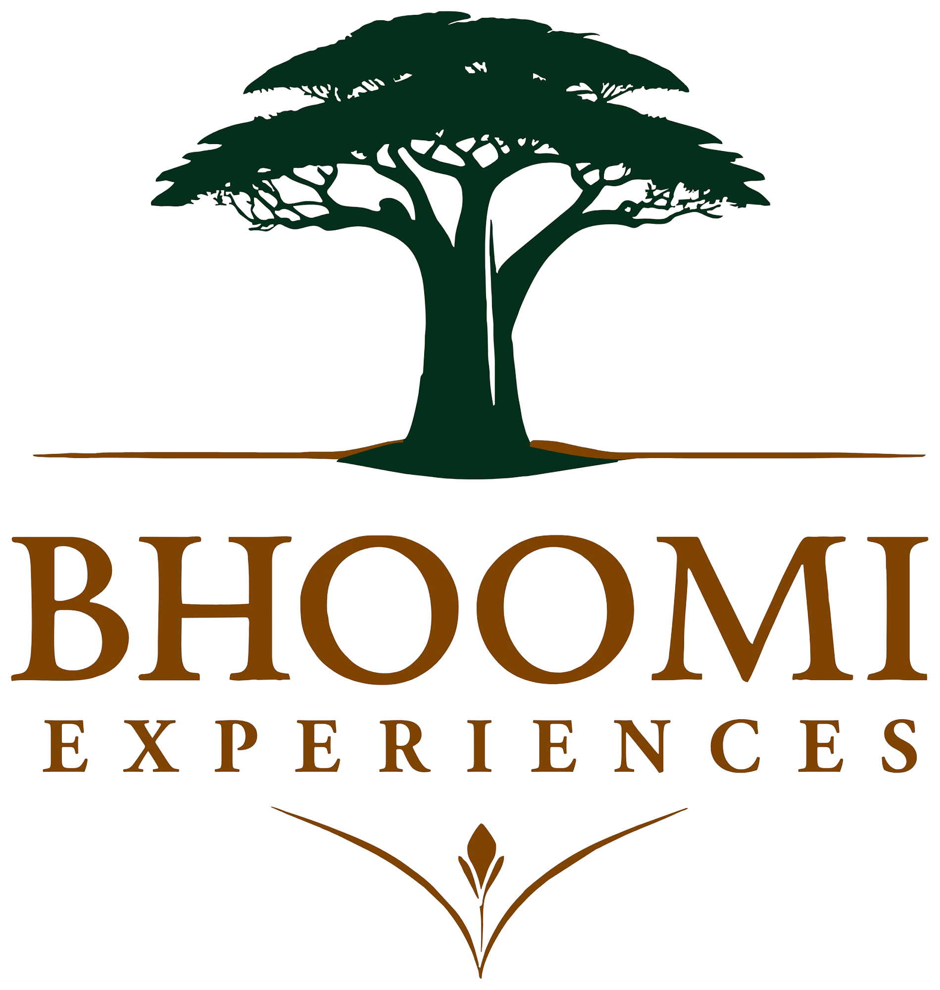 Bhoomi Experiences Logo