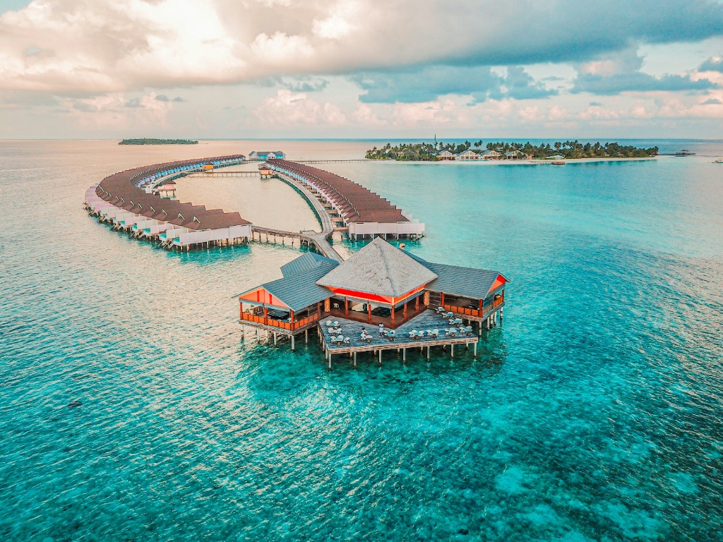 Maldives destination