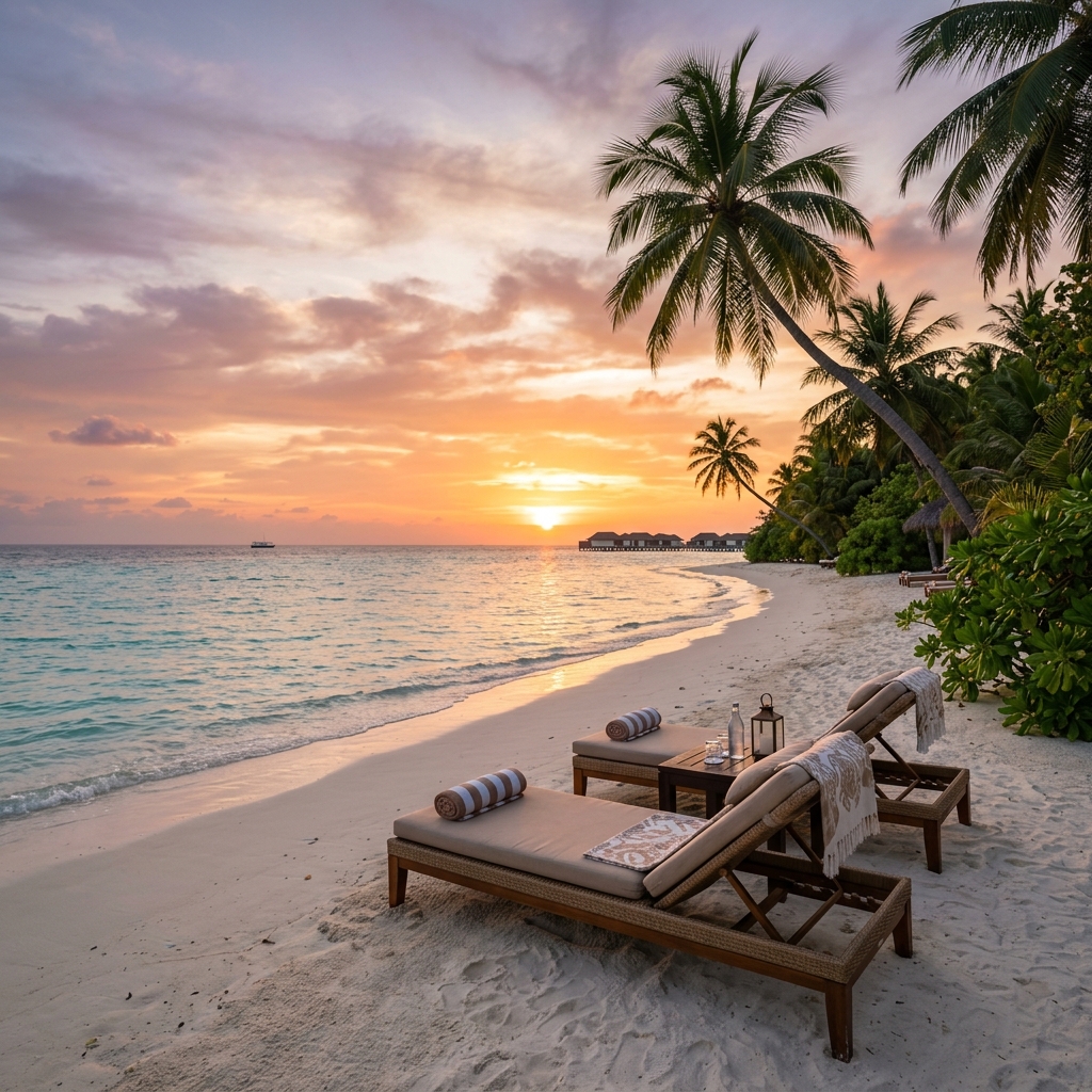 Holiday Packages