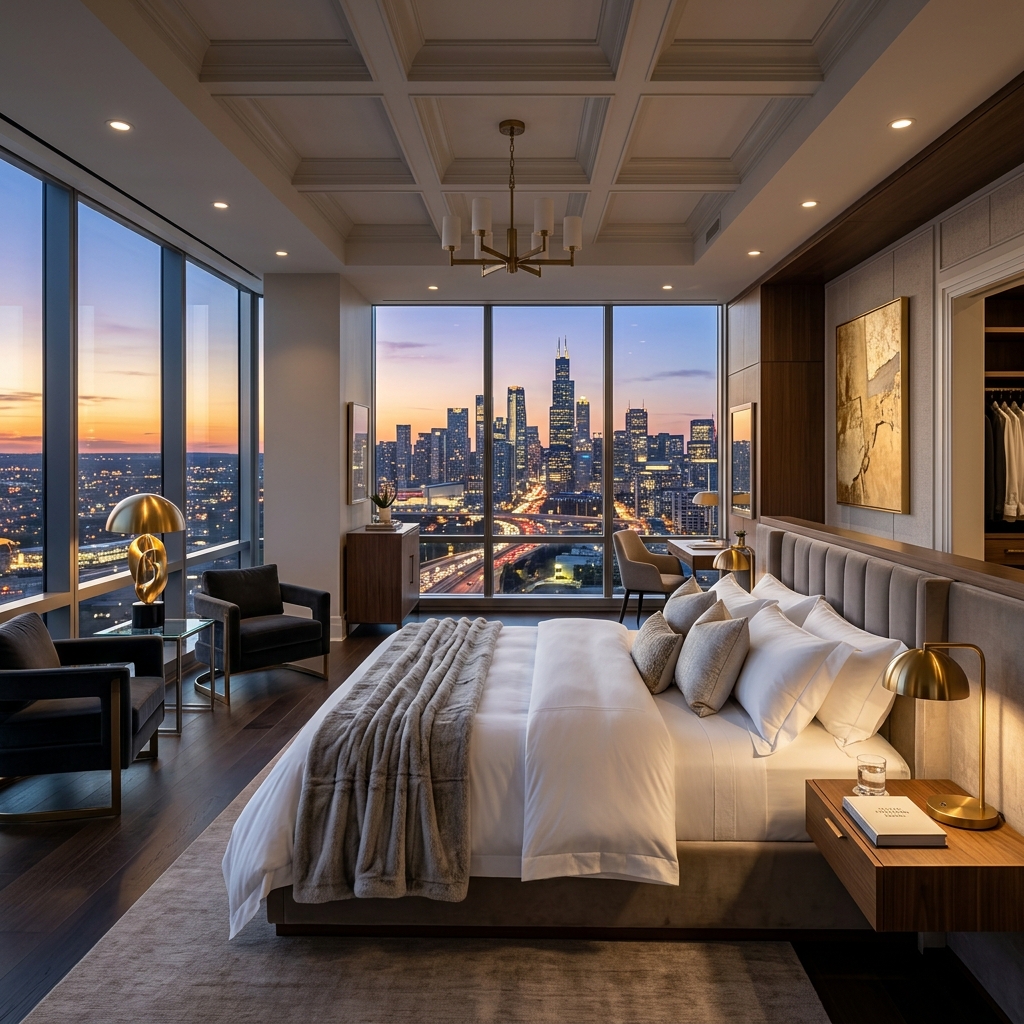 Hotel Booking