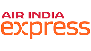 Air India Express branding