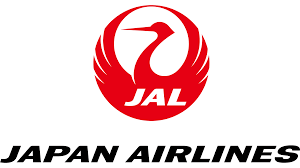 Japan Airlines branding