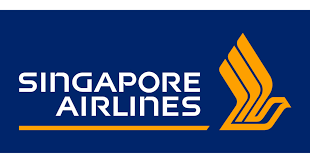 Singapore Airlines branding