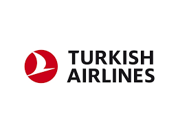 Turkish Airlines branding