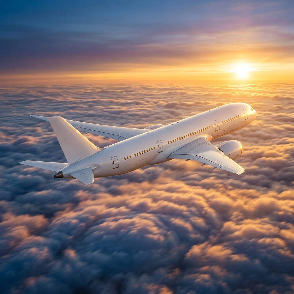 International Flights