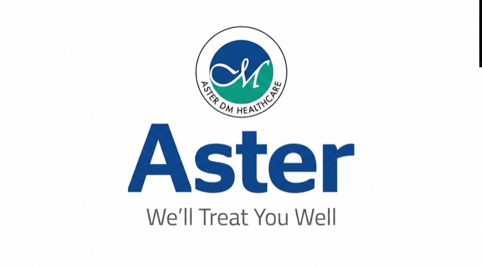 Aster Medcity logo