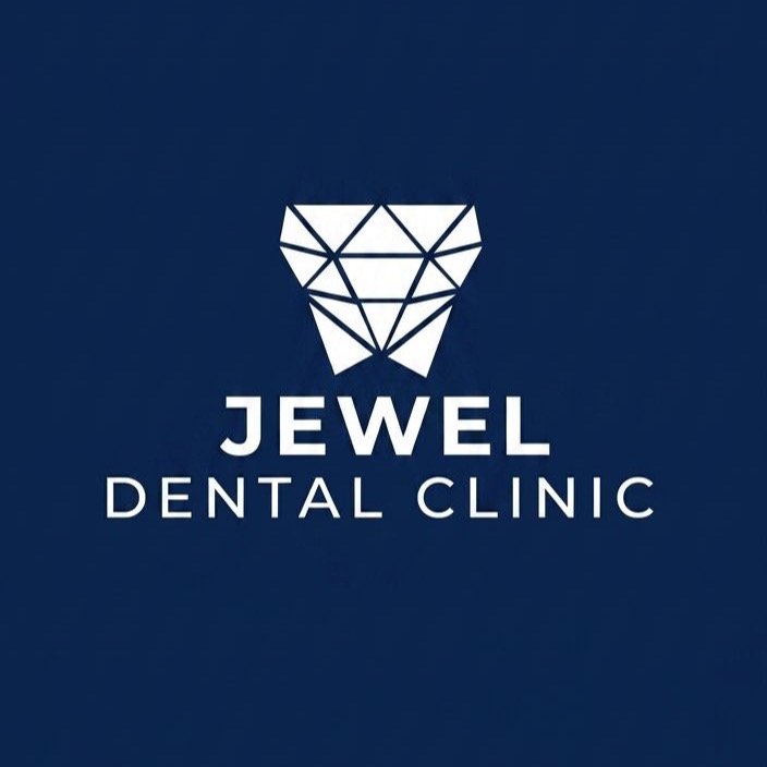 Jewel Dental Clinic logo