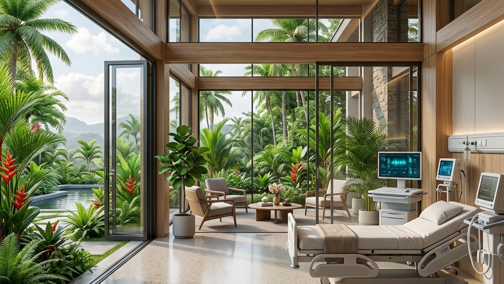 Medical Tourism